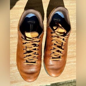 MERRELL Burnt Rocked Monks Robe sneakers